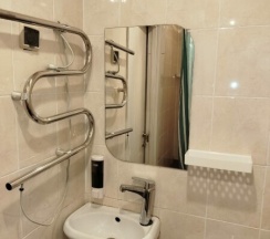 Эконом в Караванная 5