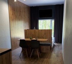 Standart apart в Девятки