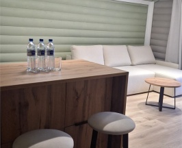 Junior Suite Plus в Медуза