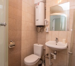 Стандарт ком.№10/1 в Золотой Лев