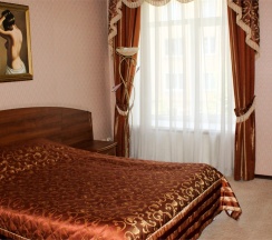 I категории (стандарт) в Атлантида