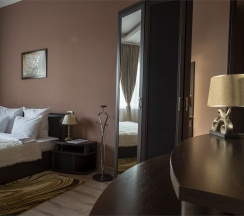 КОМФОРТ в Tesoro