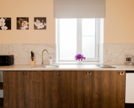 Коттедж в Fun House