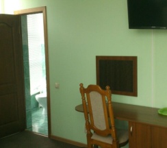 Номер Comfort в Green hills