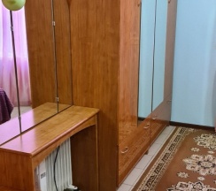апартаменты в Турист