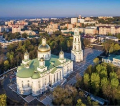 Квартира в Апартаменты на Лермонтова 3, корпус 2
