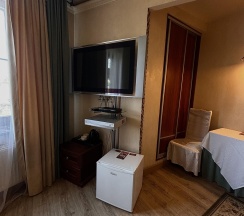 Номер полулюкс в Женева