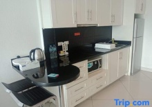 Студия с видом на море в VTSIX Condo Service at View Talay 6 Condo Pattaya