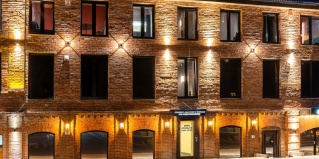 Владивосток: Апартаменты Апартаменты Red room в NikolaevBuilding