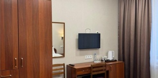 Бийск: Мини-отель Касальта