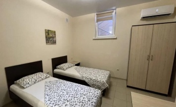 2-местный номер стандарт в Лето