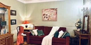 Санкт-Петербург: Апартаменты Ключи Петербурга