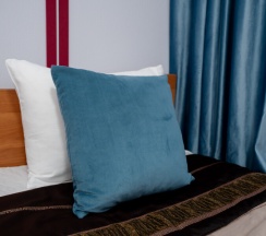 Двухместный стандарт TWIN в Кассель