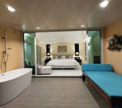 Вилла Standard в Baankai Sichon Villa Nakhon