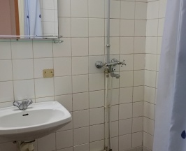 Трехместный номер в Чайка