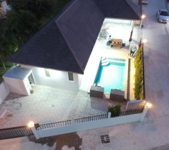 Коттедж в Smart home huahin