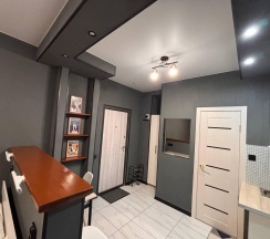 Номер стандарт с 1 двуспальной кроватью №22 в Blackwood