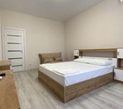 1-комнатные апартаменты улучшенные в На море суточно