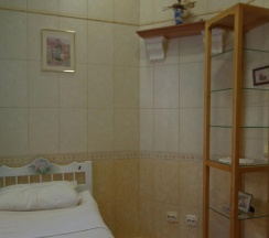 Номер стандарт семейный в Дом Ильяшева