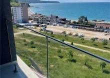 Студия вид на море / Studio Sea View в Lavicon Apart