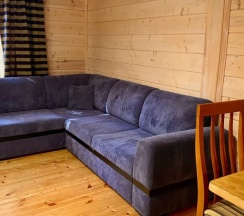 Семейный в Архыз-resort