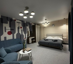 Дом Винокура 2 в Земские имения