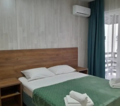 Номер Standard в Рандеву у реки