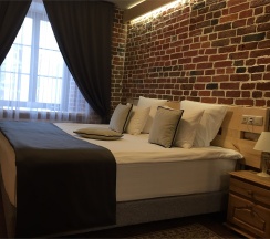 Полулюкс в Маросейка 2/15