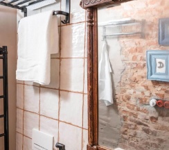 2-комнатные апартаменты, 50 м², 1 этаж в Дом у реки