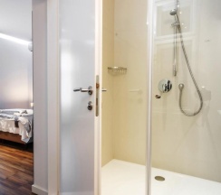Номер Superior в Prima Luxury Rooms