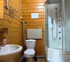 Стандартный Двухместный Двуспальная кровать в Кордес