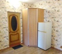 Коттедж в Апартаменты двухкомнатные для семейного отдыха