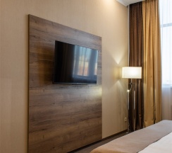 Люкс / LUXE в Heliopark Residence