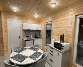 Номер Superior в Happy House
