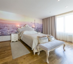 Апартаменты "Париж" 20000 в Эра