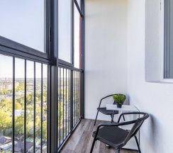 Апартаменты студия Софьи Перовской 104-555 в DreamHouse