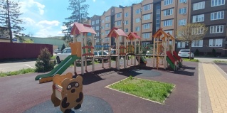 Горячий Ключ: Апартаменты Квартира на Ворошилова