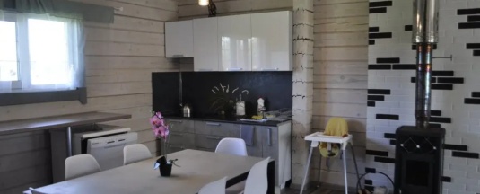 Вилла в Travel inn Villas