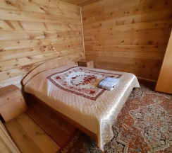 Коттедж в Пилигрим