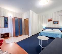 Люкс в Фрегат-2 by Viva Hotels Group