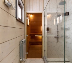 Коттедж в Заречье