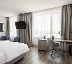 Полулюкс в Гостиница Radisson Пермь