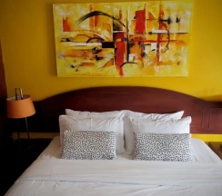 Номер Comfort в Гостевой дом Sugar Inn Phuket