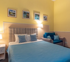 Junior Suite в Искра