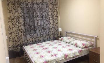 Двухместный номер Standard двуспальная кровать в Симони