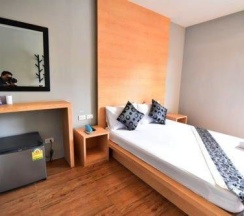Одноместный номер Deluxe в Love Box Resort
