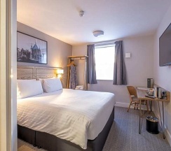Номер Standard в Two Rivers, Chepstow by Marston’s Inns