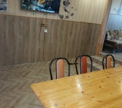 Коттедж улучшенный в Холидей хаус