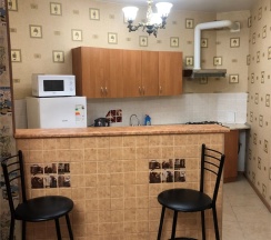 Апартамент - 31Б в Афалина