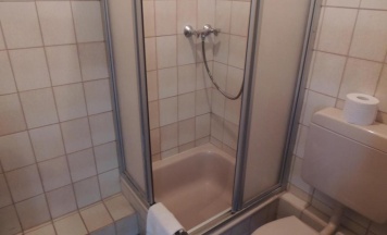 Трёхместный номер Standard в Hotel Am Flughafen